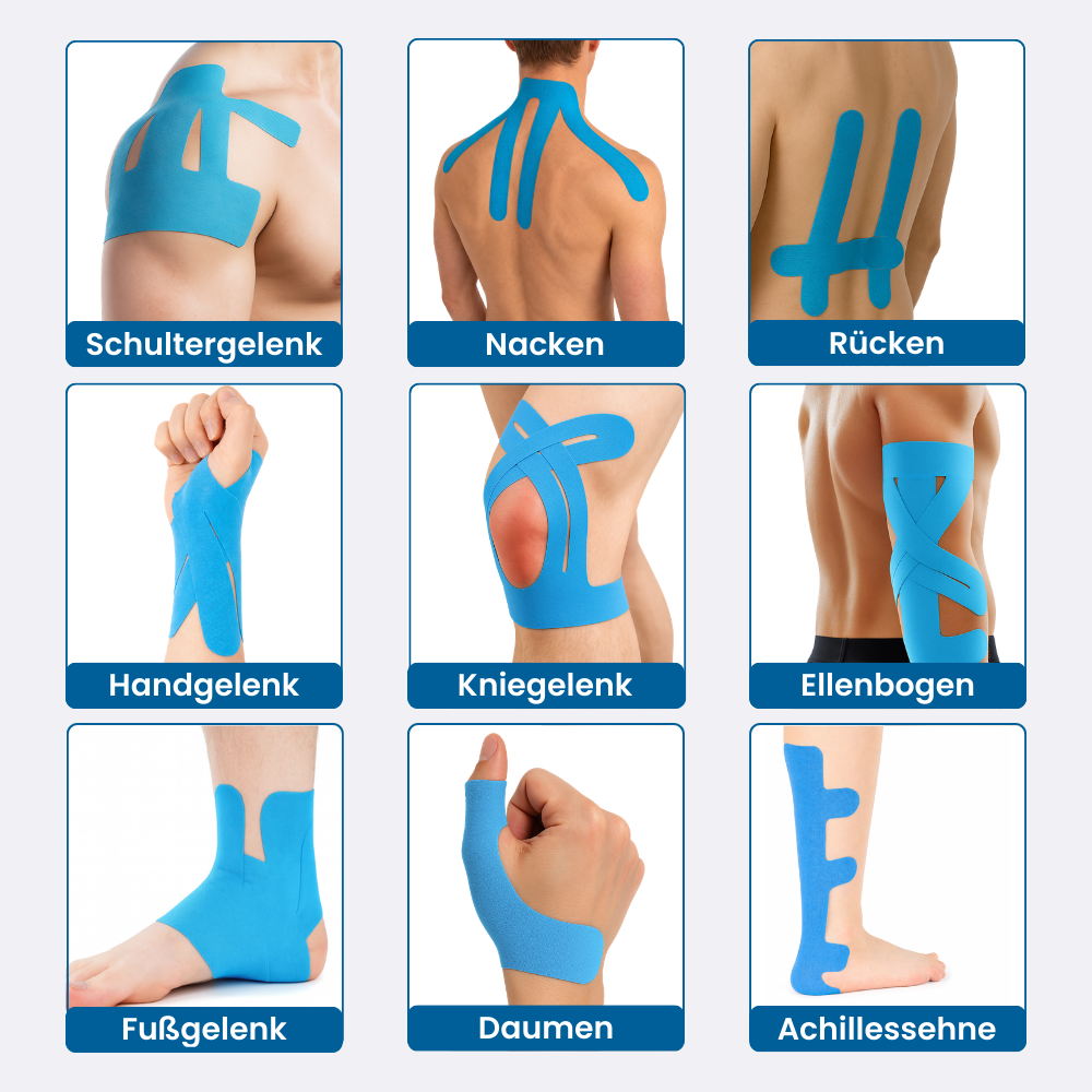 TAPEX™ - Hallux-Valgus