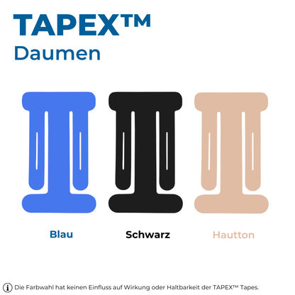 TAPEX™ - Ellenbogen