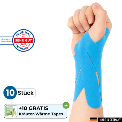 TAPEX™ - Handgelenk