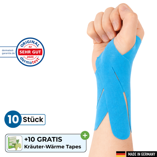 TAPEX™ - Handgelenk