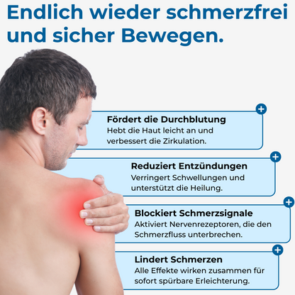 TAPEX™ - Schultergelenk