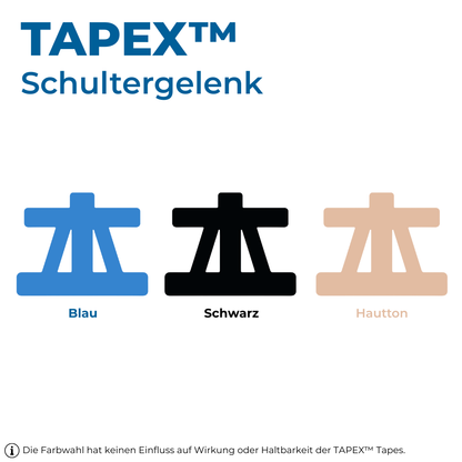 TAPEX™ - Schultergelenk