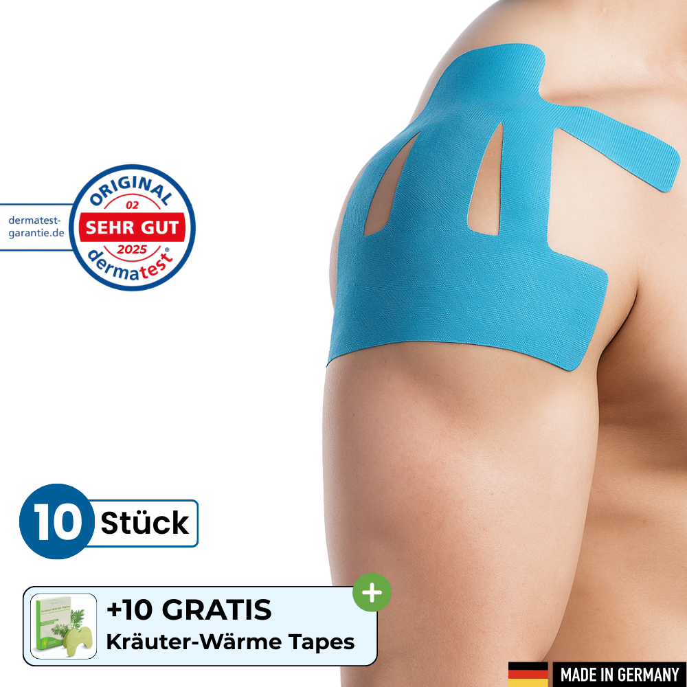 TAPEX™ - Schultergelenk