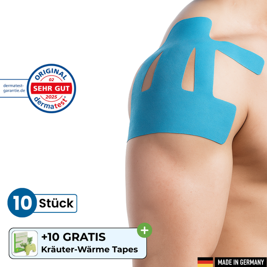 TAPEX™ - Schultergelenk