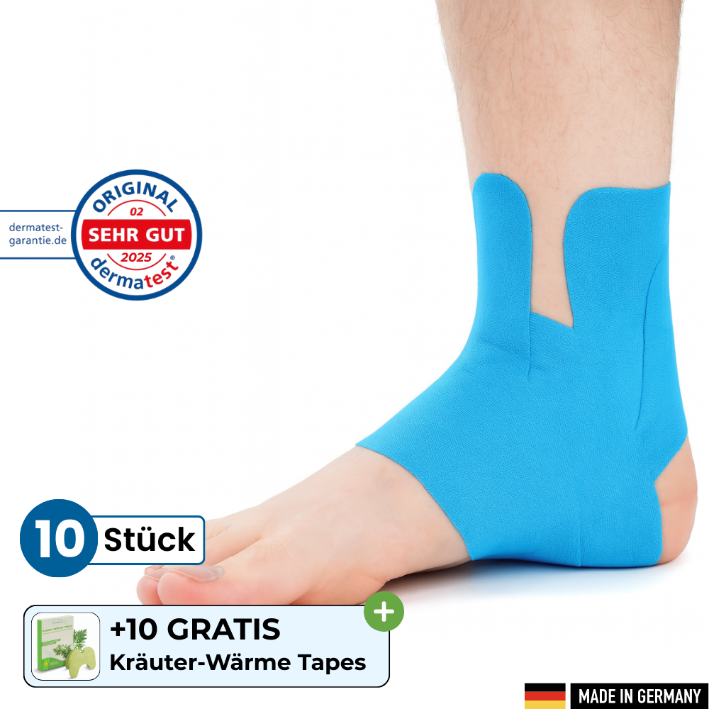 TAPEX™ - Fußgelenk