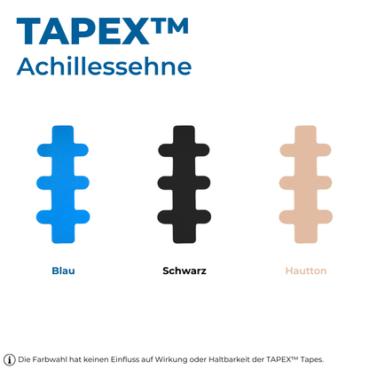 TAPEX™ - Achillessehne