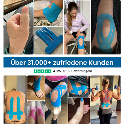 TAPEX™ - Handgelenk