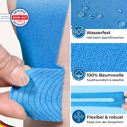 TAPEX™ - Handgelenk