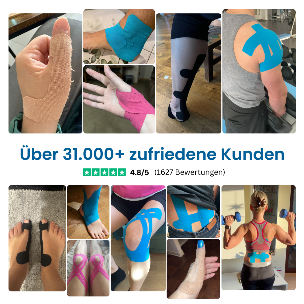 TAPEX™ - Hallux-Valgus