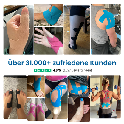 TAPEX™ - Hallux-Valgus