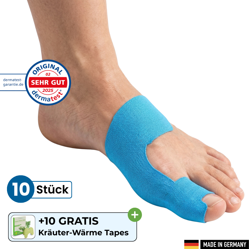 TAPEX™ - Hallux-Valgus