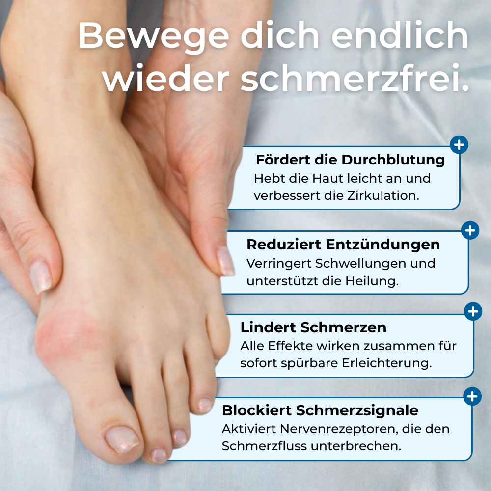 TAPEX™ - Hallux-Valgus