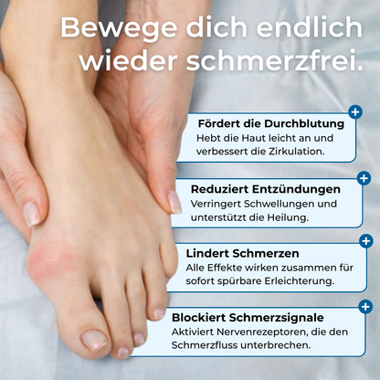 TAPEX™ - Hallux-Valgus