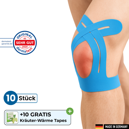 TAPEX™ - Kniegelenk