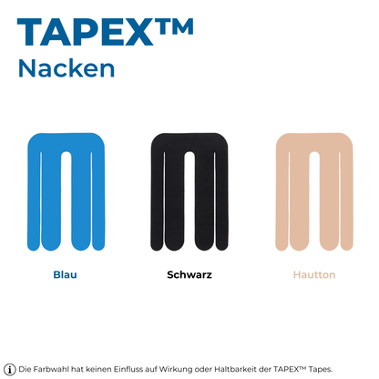 TAPEX™ - Nacken