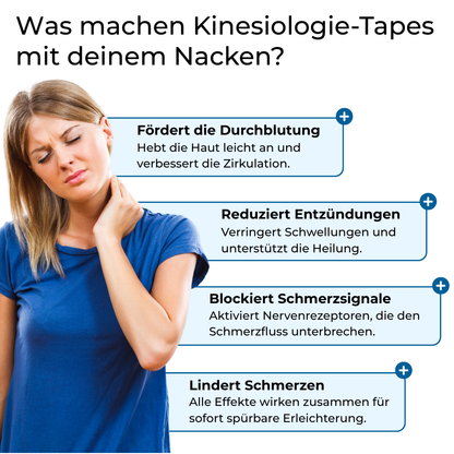 TAPEX™ - Nacken