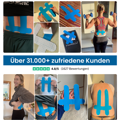 TAPEX™ - Rücken