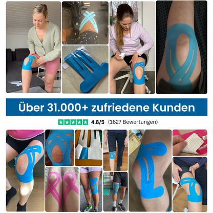 TAPEX™ - Kniegelenk