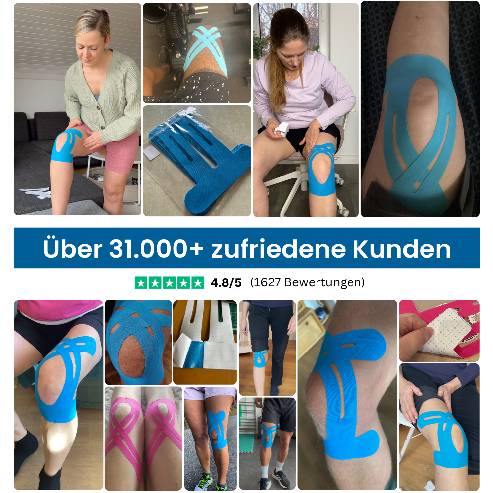 TAPEX™ - Fußgelenk