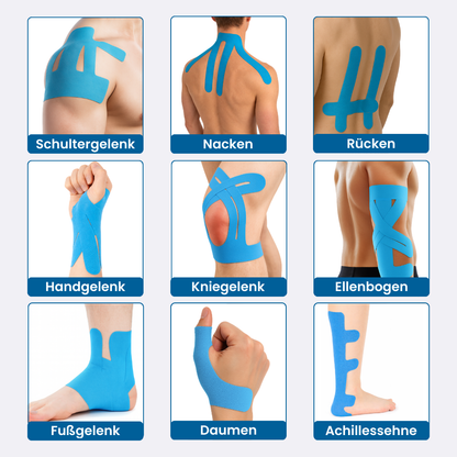 TAPEX™ - Handgelenk